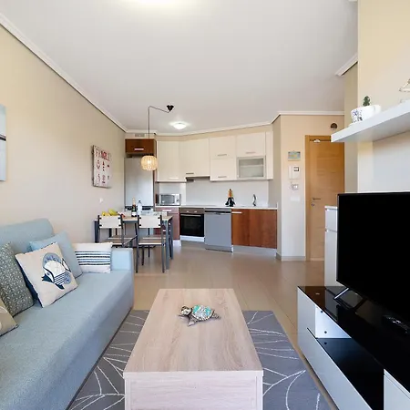 Beach Paradise Apartamento La Tejita