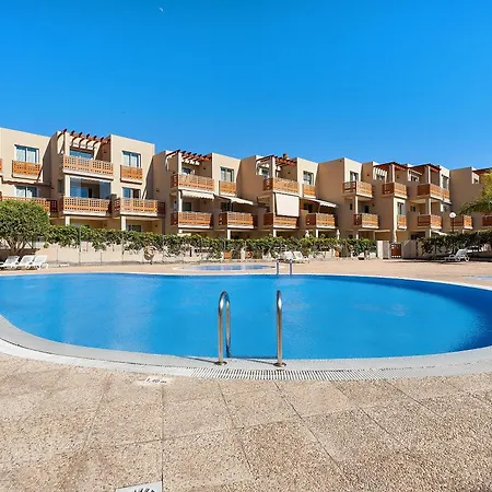 Beach Paradise Apartamento La Tejita