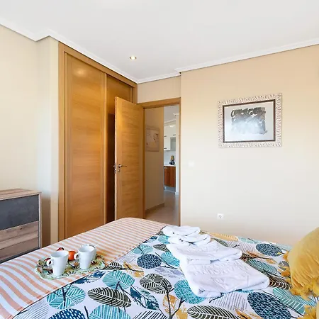 Beach Paradise Apartamento