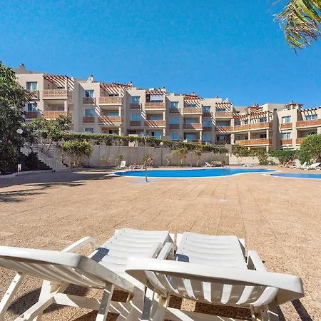 Appartement Beach Paradise *