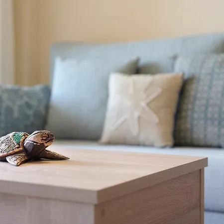 Beach Paradise Apartmán La Tejita
