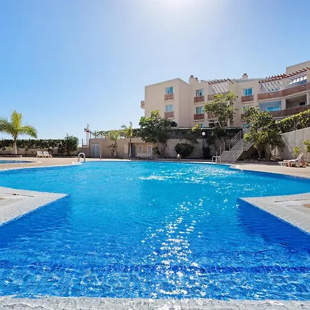 Beach Paradise Apartmán
