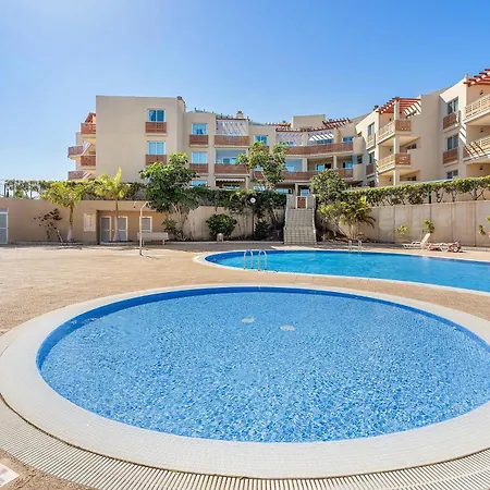 Apartmán Beach Paradise *