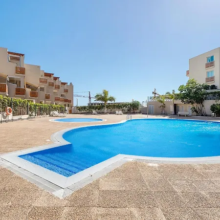 Apartmán Beach Paradise *